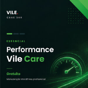 Performance Vile Care